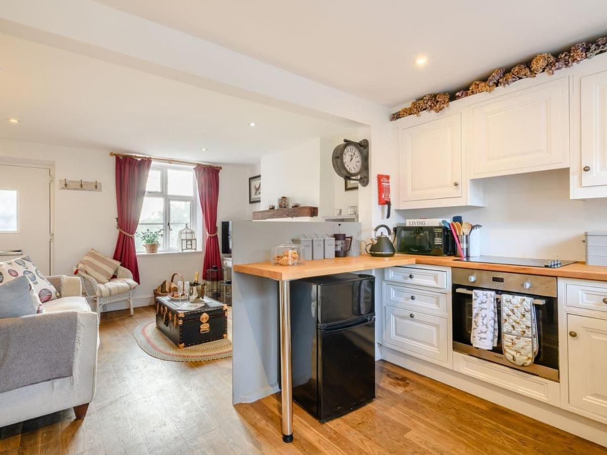 Poplar Farm Cottage Baconsthorpe Екстер'єр фото