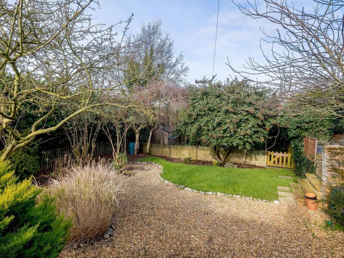 Poplar Farm Cottage Baconsthorpe Екстер'єр фото