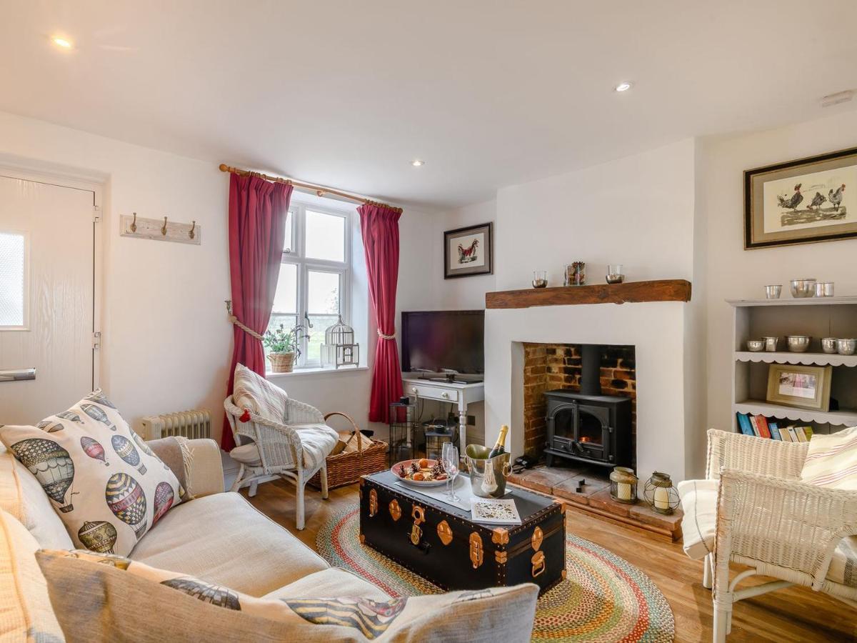 Poplar Farm Cottage Baconsthorpe Екстер'єр фото