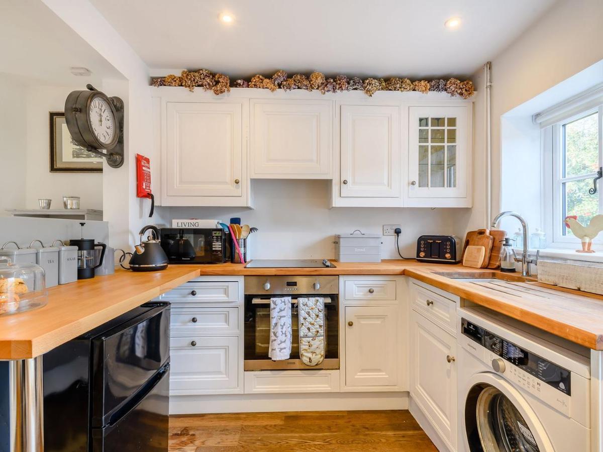 Poplar Farm Cottage Baconsthorpe Екстер'єр фото