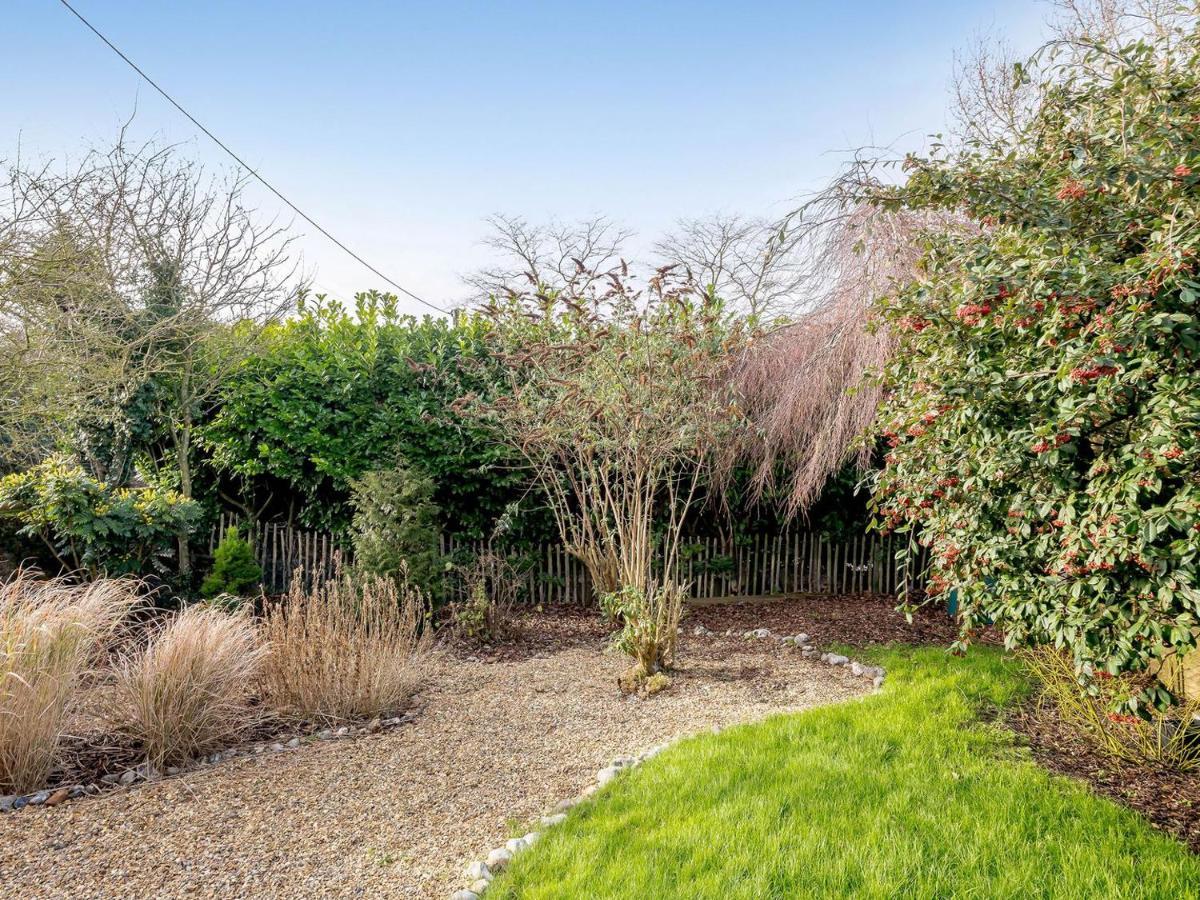 Poplar Farm Cottage Baconsthorpe Екстер'єр фото